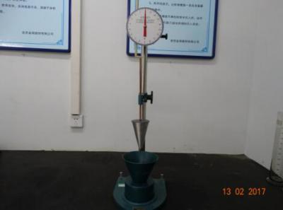SC-145砂浆稠度测定仪